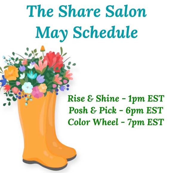 NEW Share Schedule - Picture 5 of 16